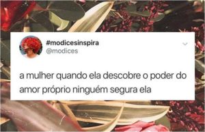 Autoestima, empoderamento feminino e a jornada pela representatividade