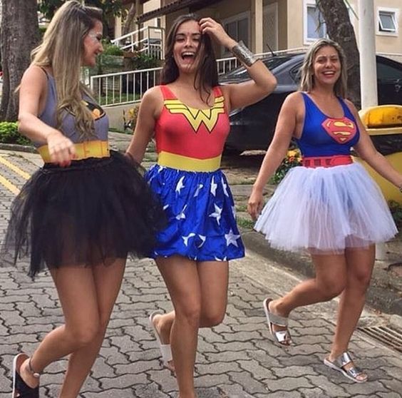 Dicas e ideias para transformar camisetas em fantasias incríveis para o carnaval