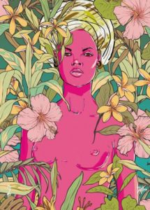 A COM SENSUAL homenageia o dia e o mês das mulheres