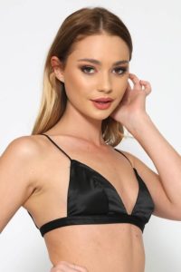 Tipos de sutiã e como usar em diversas ocasiões