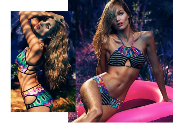 Janiero, a marca de underwear do momento!