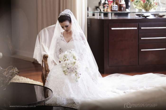 Quem são as estilistas de noivas mais requisitadas do Brasil?