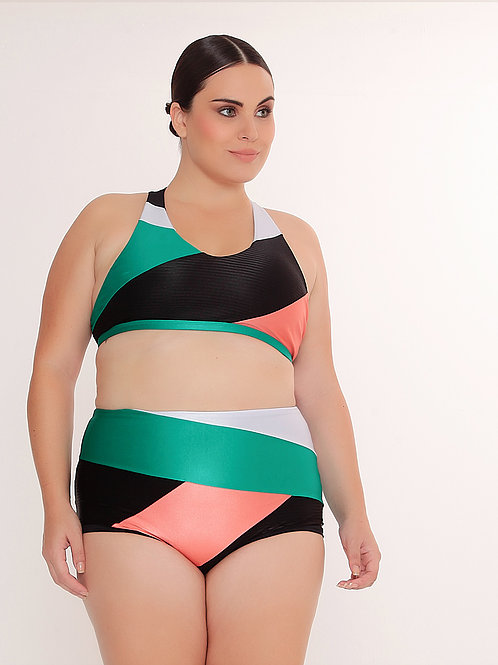 Moda praia plus size: confira as marcas que estão arrasando