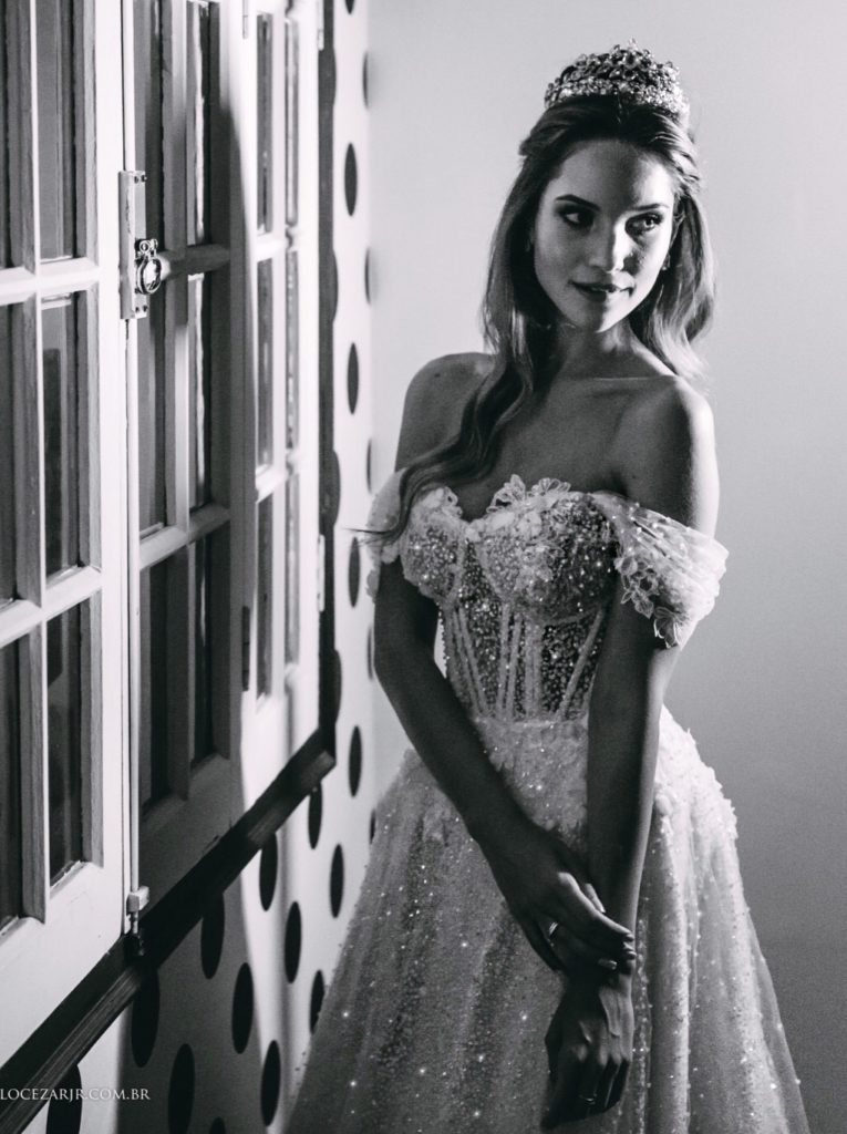 Quem são as estilistas de noivas mais requisitadas do Brasil?