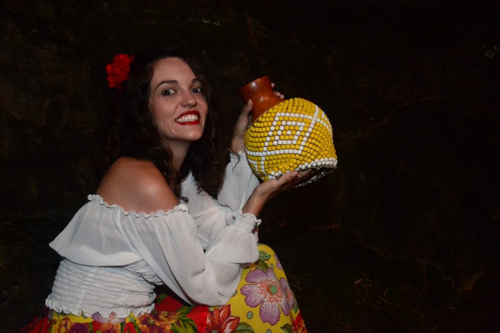 Conheça a história de jovens mães que dão um show na criação dos filhos