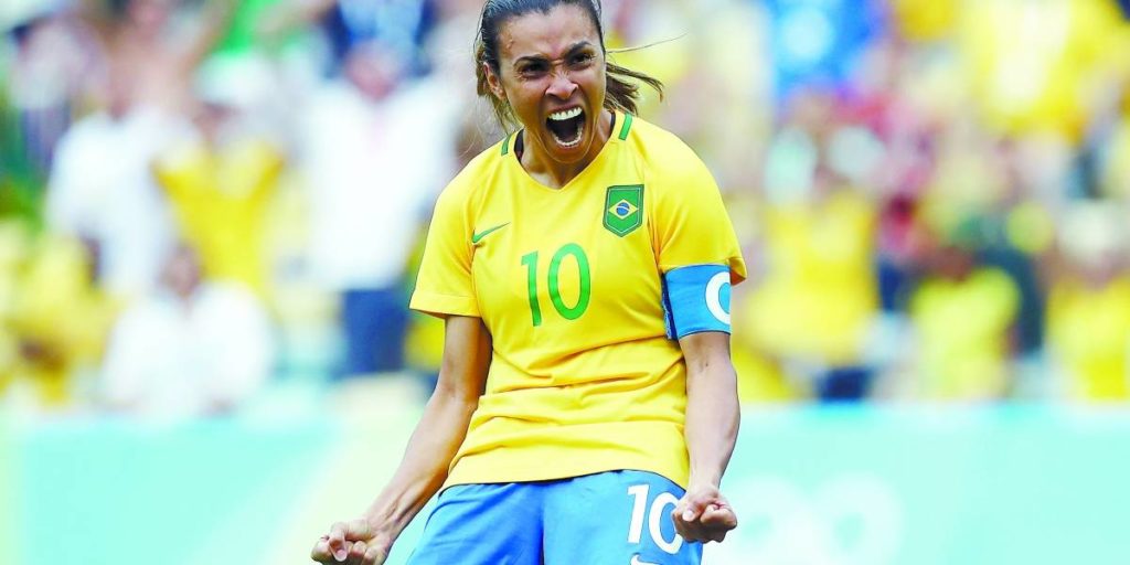 Mulheres no poder! Mulheres no poder!