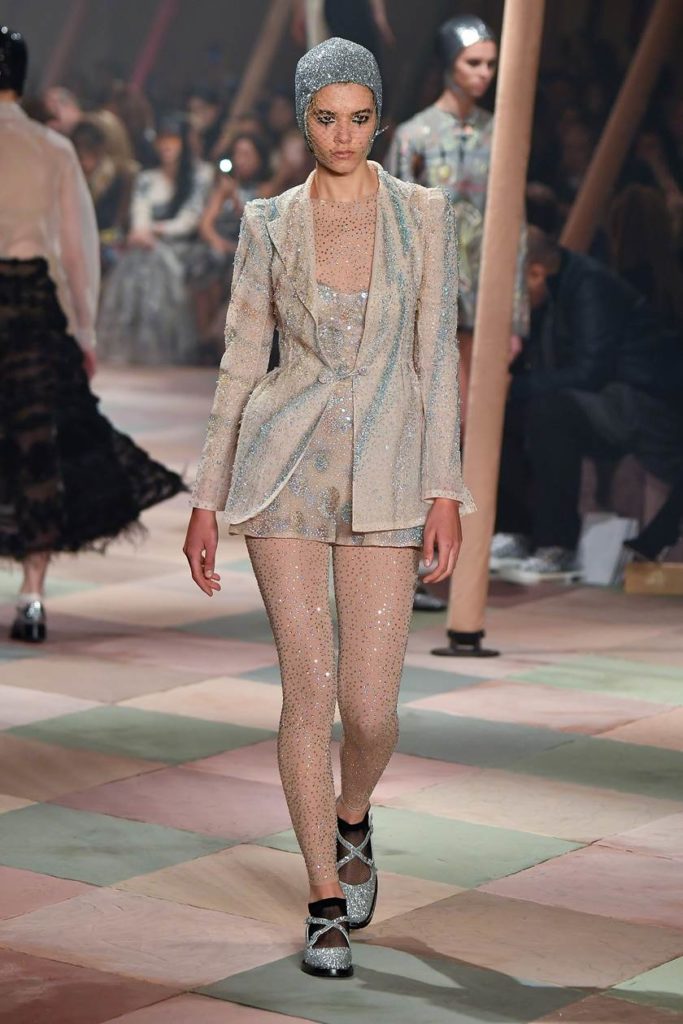 Looks com Legging: use e abuse da peça mais versátil de todas!