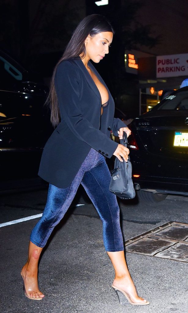 Looks com Legging: use e abuse da peça mais versátil de todas!