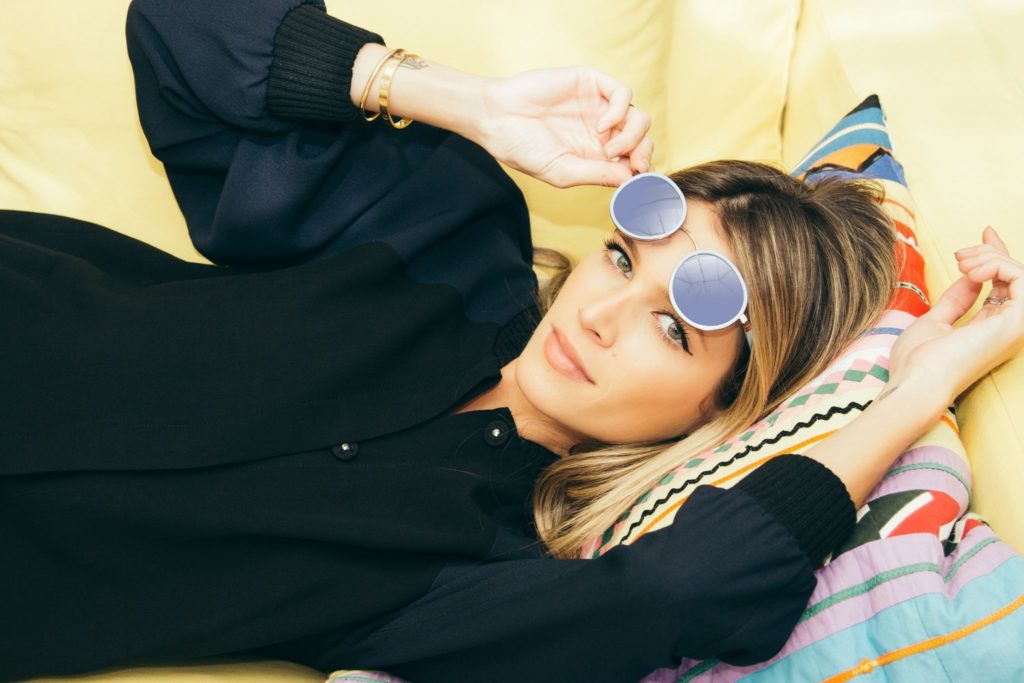 Quem são as brasileiras que estão ditando moda em 2019?