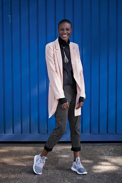 Blazer anos 70. Dicas de como misturar nos looks em todas as estações