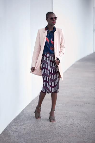 Blazer anos 70. Dicas de como misturar nos looks em todas as estações