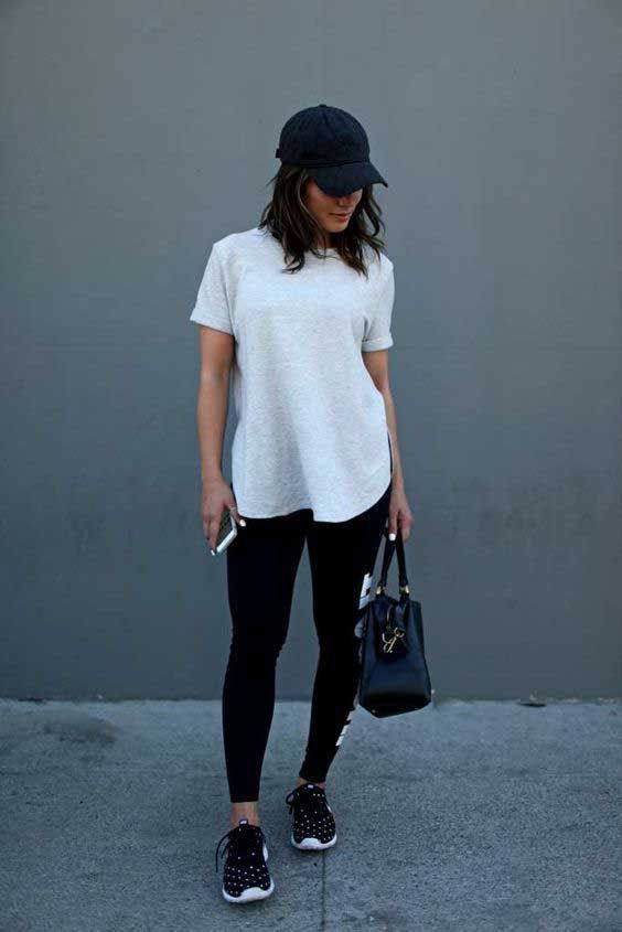 Os 7 estilos de moda. Qual é o seu?