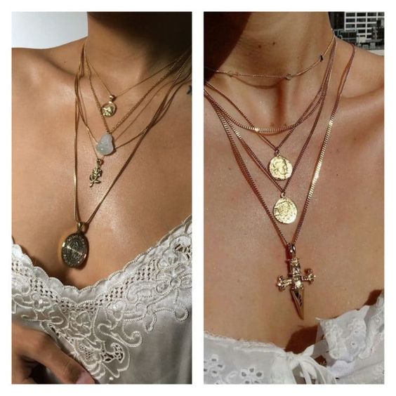 Semijoias, conheça as tendências para 2020