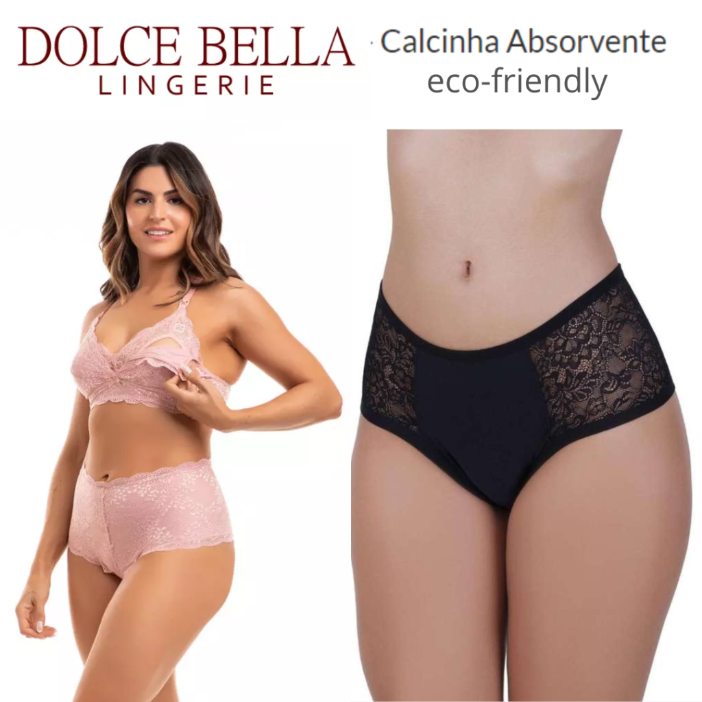 FRIBURGO SUSTENTÁVEL. CAPITAL DA MODA ÍNTIMA.