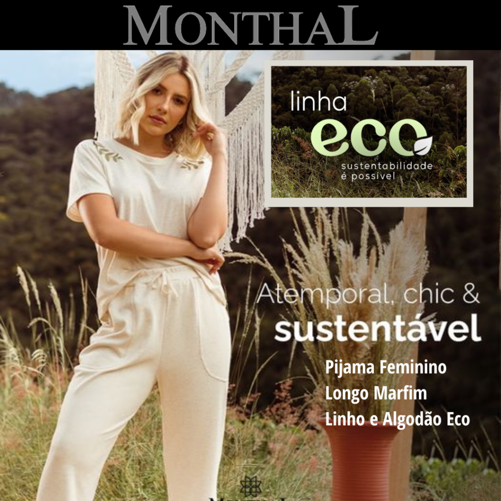 FRIBURGO SUSTENTÁVEL. CAPITAL DA MODA ÍNTIMA.