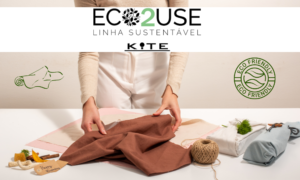 COMO COMPRAR TECIDO SUSTENTÁVEL PARA ROUPAS na KITE