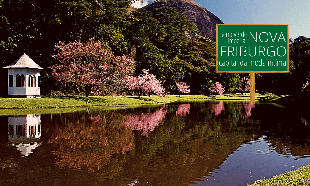 FRIBURGO SUSTENTÁVEL, A CAPITAL DA MODA ÍNTIMA