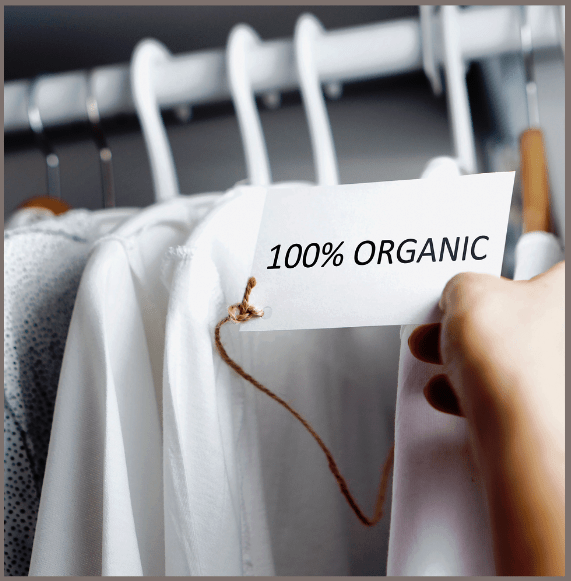 Consumo consciente na moda sustentável