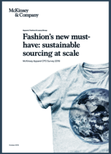 Consumo consciente na moda sustentável