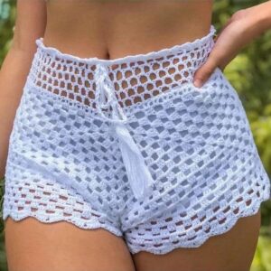 Crochê é sustentável,