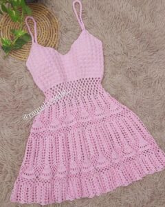 Crochê é sustentável,