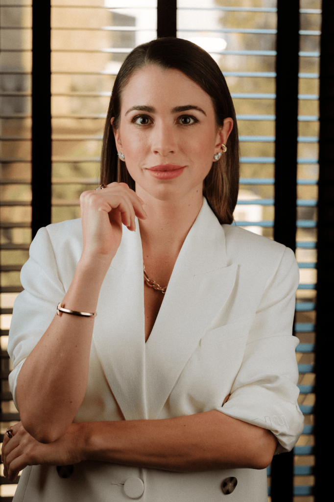 líderes mulheres que transformam segmentos