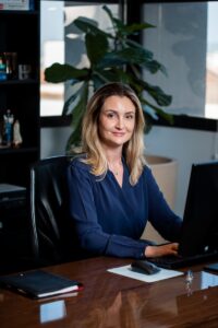 líderes mulheres que transformam segmentos