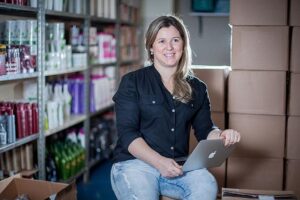 líderes mulheres que transformam segmentos